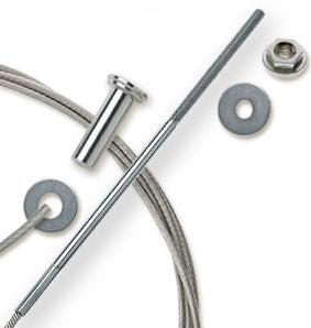 Feeney CableRail Kit for Wood