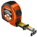 Swanson® Proscribe™ 25 Ft. Magnetic