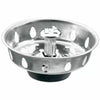 Plumb Pak Replacement Strainer Basket 3-1/2 to 4