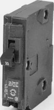 15AMP SINGLE POLE~  BREAKER SQ D QO