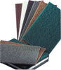 6X9GP CLN/STRP PAD-MAROON 20 PK