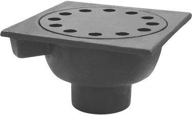 9X9X3 BELL TRAP CESSPOOLS