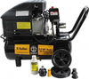 COMPRESSOR 3.5HP 6-GAL 125 PSI