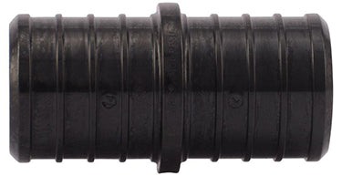 COUPLING 1 IN POLY ALLOY 5PK