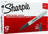 MARKER SHARPIE FINE POINT RED