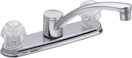 MOEN KITCHEN FAUCET
