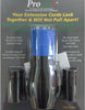PRO LOCK CONNECTOR BLUE