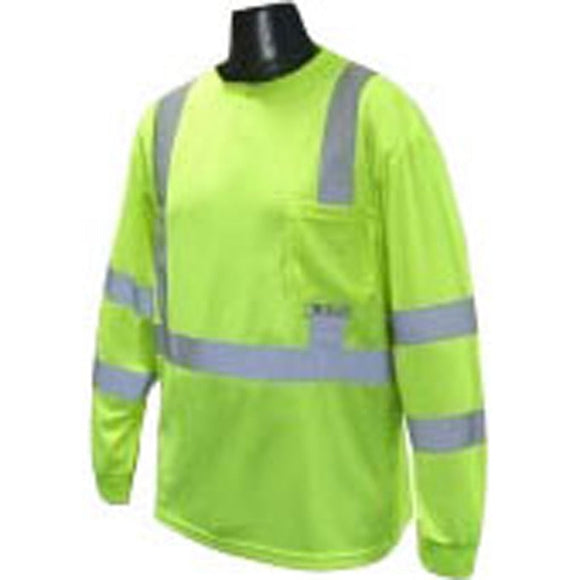 Radians Class 3 Long Sleeve T-Shirt