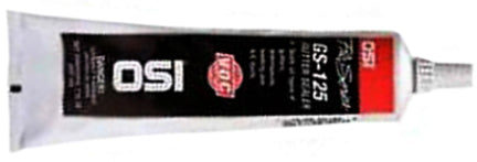 SEAL 5 OZ WT GUTTER (1460523)