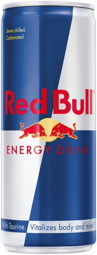 Red Bull Energy Drink
