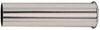 SINK TAILPIECE 22 GA 1 1/2  6 CH PLATE