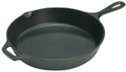 SKILLET CAST IRON 9  LOGIC