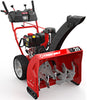 SNOW THROWER 243 CC 26 IN 4-CYCLE