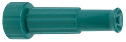 STRAIGHT POLY TWIST NOZZLE