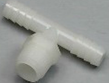 TEE 3/4 NYLON