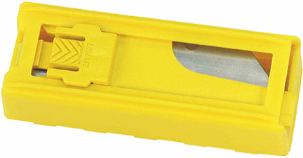 UTILITY BLADES 10/PK