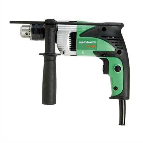 Metabo 5/8 Inch 6-Amp Hammer Drill, 2-Modes, VSR