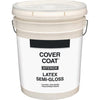 Valspar Signature® Interior Paint & Primer 5 Gallon Antique White