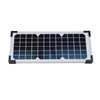Nice North Mighty Mule FM123 Solar Panel Kit