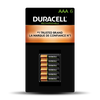 Duracell Rechargeable AAA Batteries