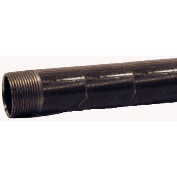 Anvil/Mueller 588-300HC Cut Length Pipe, Black ~ 2