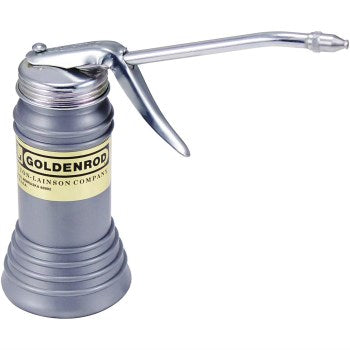 Dutton Lainson 56096 Series 600s Plastic Pistol Pump Oiler ~ 5 oz