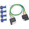 Horizon Global/Reese 85277 18 4flt Connector Loop