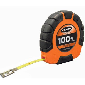 Keson ST181003X 100steel Blade Tape