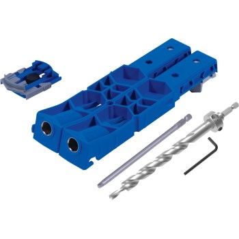 Kreg Tool KPHJ920 Xl Pocket Hole Jig