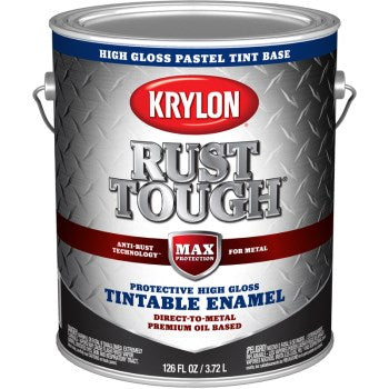 Krylon K09748008 Rtg9748 1g Gloss Pastel Base
