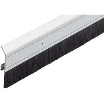 M-D Bldg Prods 05100 36 Door Sweep W/ Brush