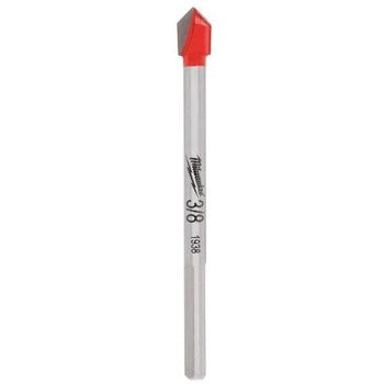 Milwaukee Tool 48-20-8983 5/16 Glass Tile Bit