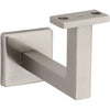 National Mfg N830-525 Sn Handrail Bracket