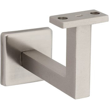 National Mfg N830-525 Sn Handrail Bracket