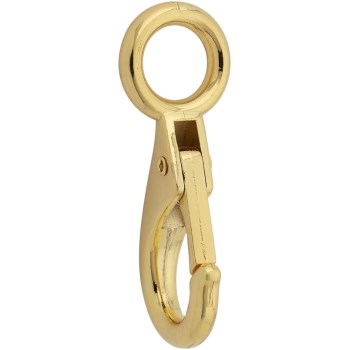 National Mfg N890-020 2.75 Bz Boat Snap