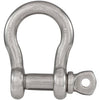 National N100-278 1/4 Anchor Shackle