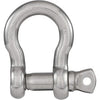 National N100-280 3/8 Anchor Shackle