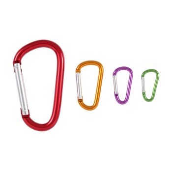 National N100-334 Assorted Spring Links