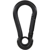 National N100-341 Blk 5/16 Spring Link