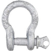 National N100-346 3/16 Anchor Shackle