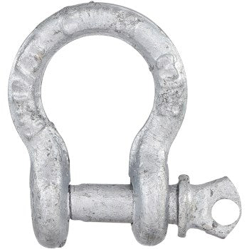 National N100-346 3/16 Anchor Shackle