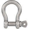 National N100-347 3/16 Anchor Shackle