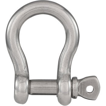 National N100-347 3/16 Anchor Shackle