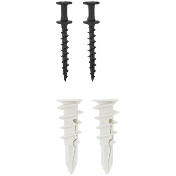 National N260-129 Bl Bearclaw Hanger