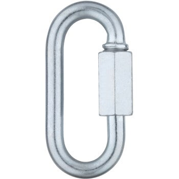 National N889-011 6pk 1/4 Quick Link