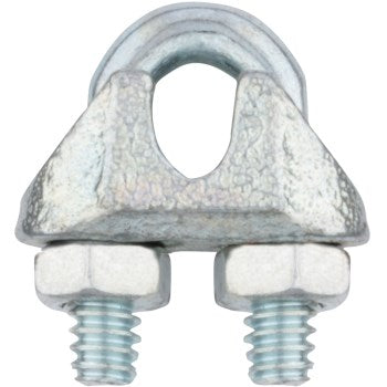 National N889-013 10pk Cable Clamp