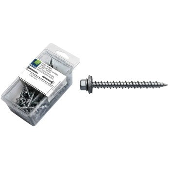 Palram Americas 92523 Woodtite Fastener ~ 2