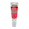 Rutland 76A High Temp RTV Silicone Sealant, Black ~ 2.7 Oz