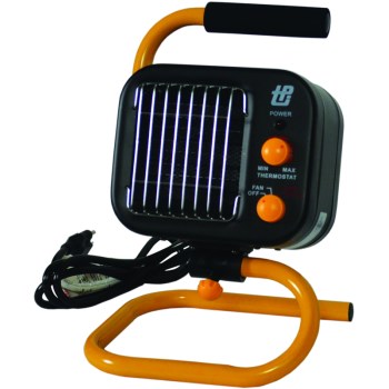 Tpi Corporation 178TMC 1500w Ceramic Heater