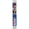 Valley Forge Flag Co 29407-ATNGLE 6 Al Spin Pole